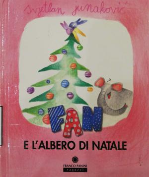 FAN E L'ALBERO DI NATALE